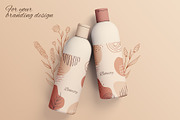 Minimalism boho art, a Background Graphic by roskque (Thumbnail 13 of 19)
