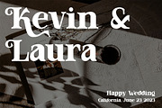 Ataraxia, a Serif Font by HATFSTUDIO (Thumbnail 3 of 8)