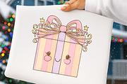 Retro Mother's Day Clipart, an Illustration by Digital Artistic99 (Thumbnail 6 of 8)
