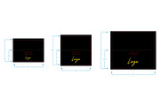Header Cards Mockup + Template, a Packaging Mockup by Korner (Thumbnail 9 of 11)