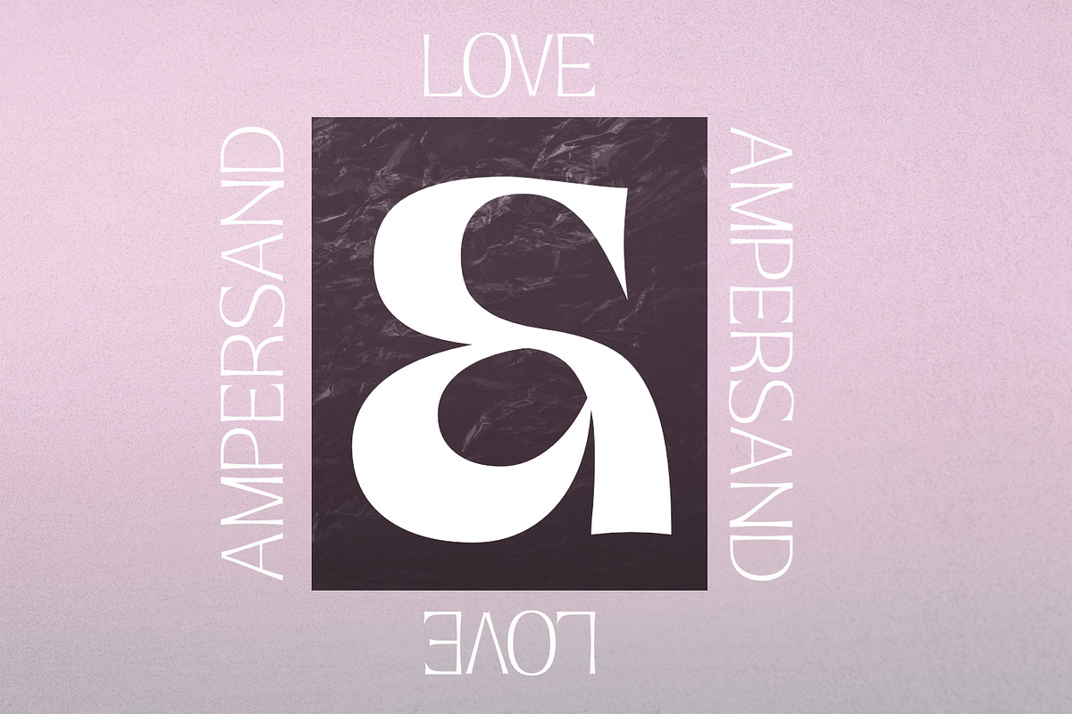 Mayes - Variable Font, a Serif Font by sabrcreative (Photo 10 of 13)