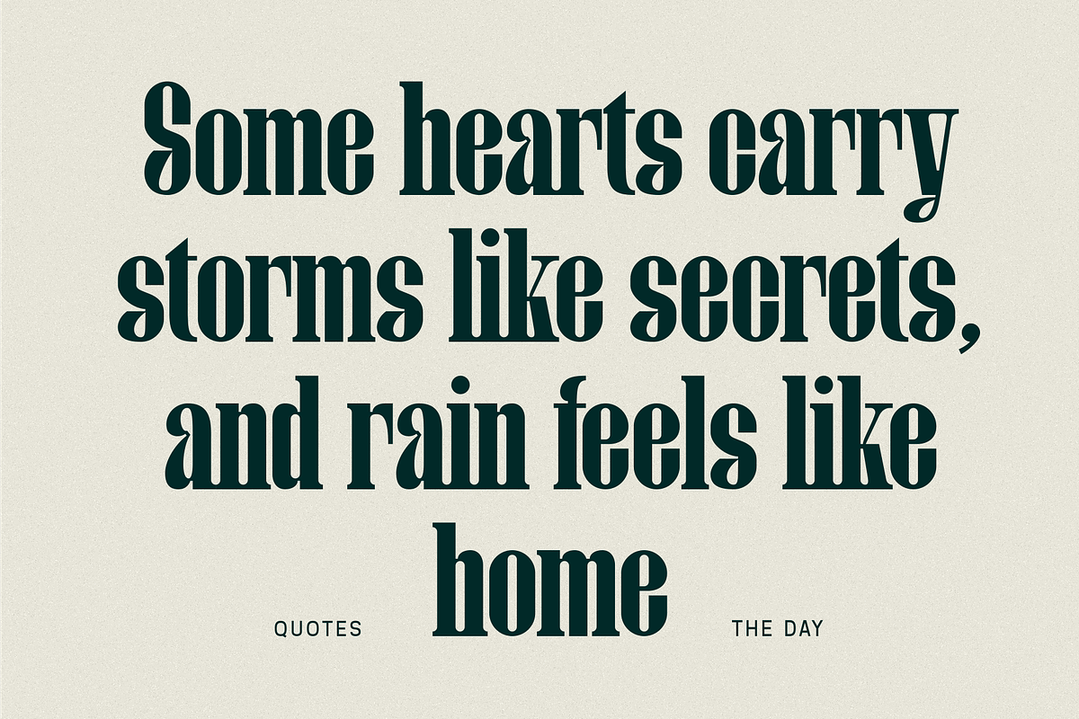 Matilira - Classic Serif Font, a Serif Font by Marvadesign (Photo 6 of 10)