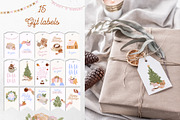 Magic Time - BIG CHRISTMAS PACK, a Decorative Illustration by Mio Buono (Thumbnail 15 of 24)