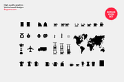 Coffee - Modern Graphics, a Food Illustration by illugrama (Thumbnail 18 of 18)