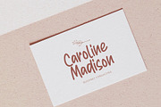Happy Feel -Handwriting Display Font, a Handwritten Font by RHD Creative Studio (Thumbnail 9 of 12)