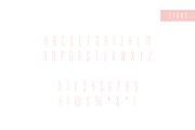 Vibe Condensed Font Family, a Sans Serif Font by Pixel Supply Co. (Thumbnail 6 of 17)
