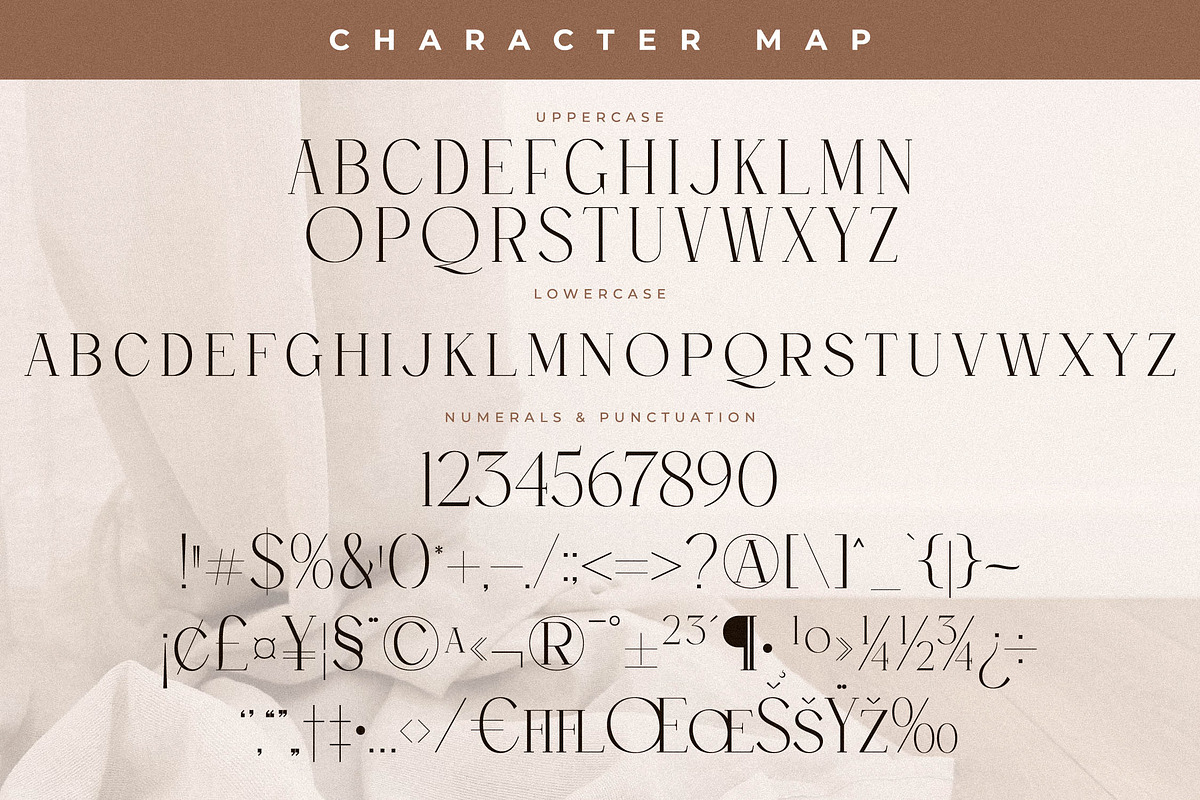 Promises Gisttela Font Duo, a Serif Font by Storytype Studio (Photo 11 of 15)