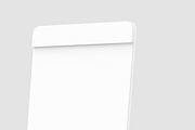 Clean Responsive Web & App UI Mockup, a Device Mockup by Mockupdaddy (Thumbnail 11 of 40)