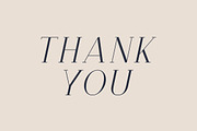 Brooke Minimalist Serif Font, a Serif Font by Heinzel Std (Thumbnail 13 of 13)