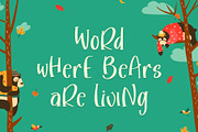 Rosted Charm, a Script Font by alit design (Thumbnail 11 of 15)