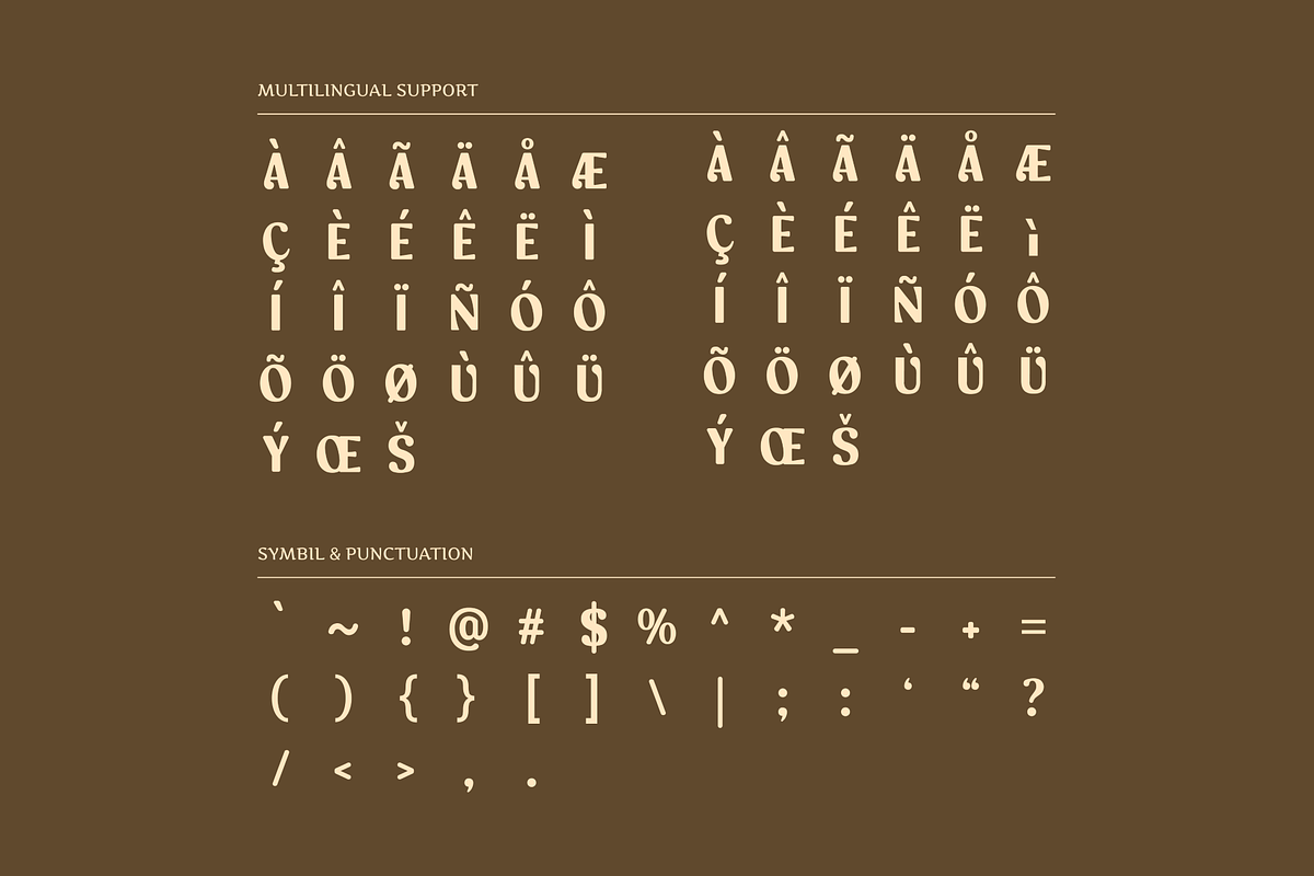 Kumora - Display Serif Font, a Serif Font by Studio Moara (Photo 3 of 8)