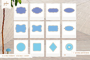Frame Collection | Bundle, a Solid Icon by Yuka Baby (Thumbnail 10 of 14)