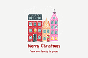 Winter Adventure | Handwritten Font, a Handwritten Font by EGAFontStudio (Thumbnail 4 of 7)