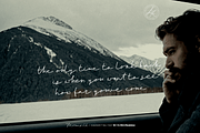 Moonsilk Font, a Handwritten Font by Letterhanna Studio (Thumbnail 7 of 15)