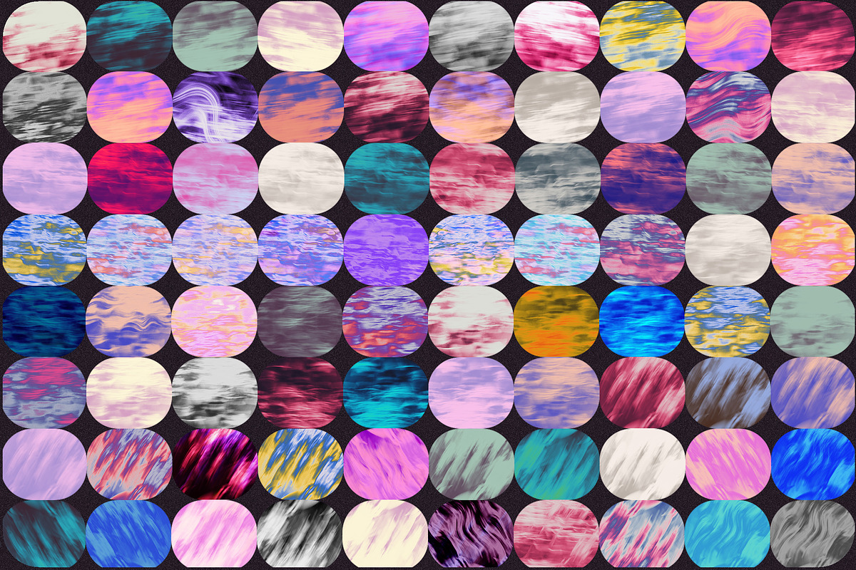 Retro noise gradient backgrounds, a Background Graphic by LiiaLonn Studio (Photo 10 of 10)