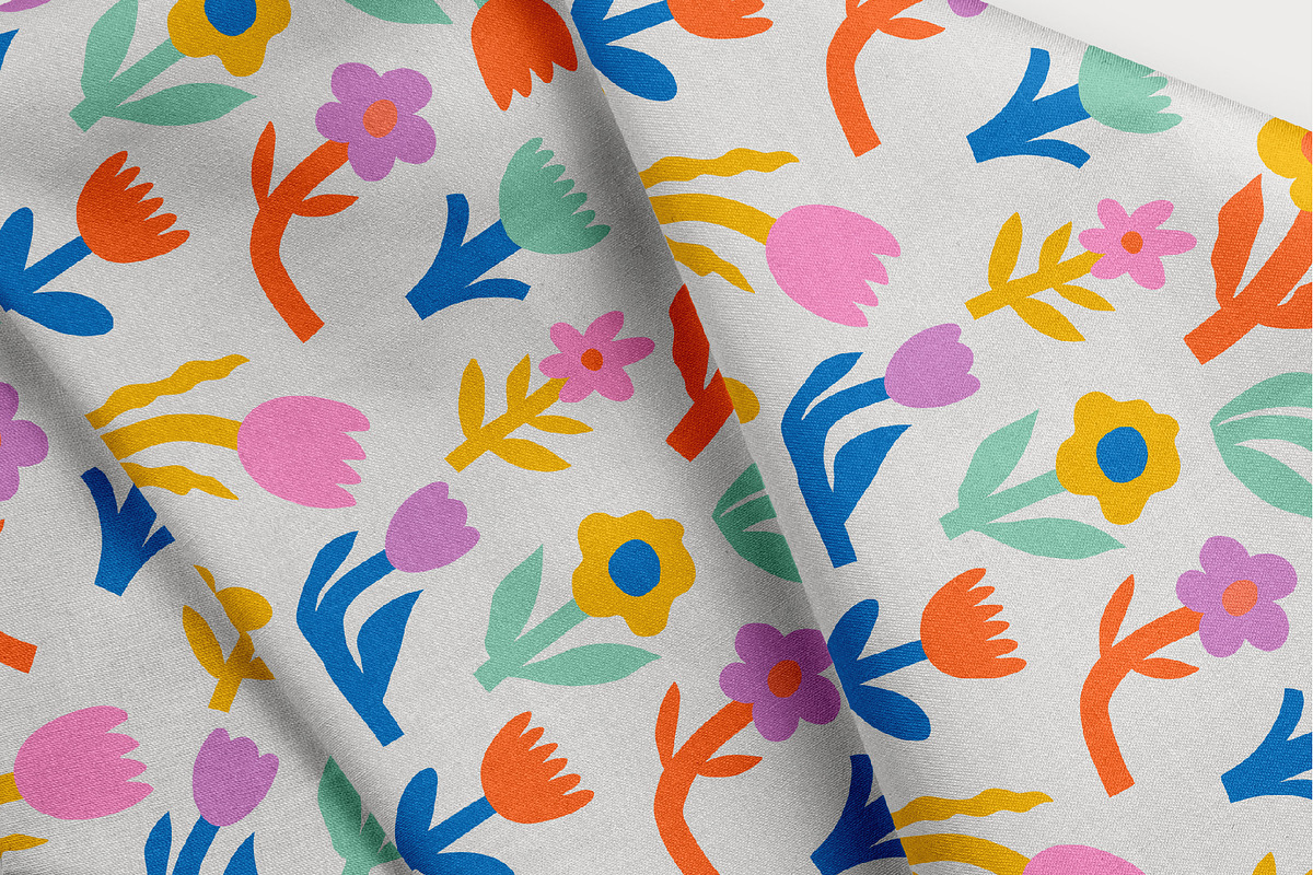 Summer Blooming, a Wallpaper Graphic by Bosotochka♥Art (Photo 2 of 15)