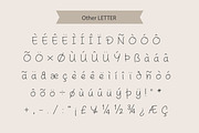 Pingku Font, a Script Font by Photoshop Action (Thumbnail 5 of 14)