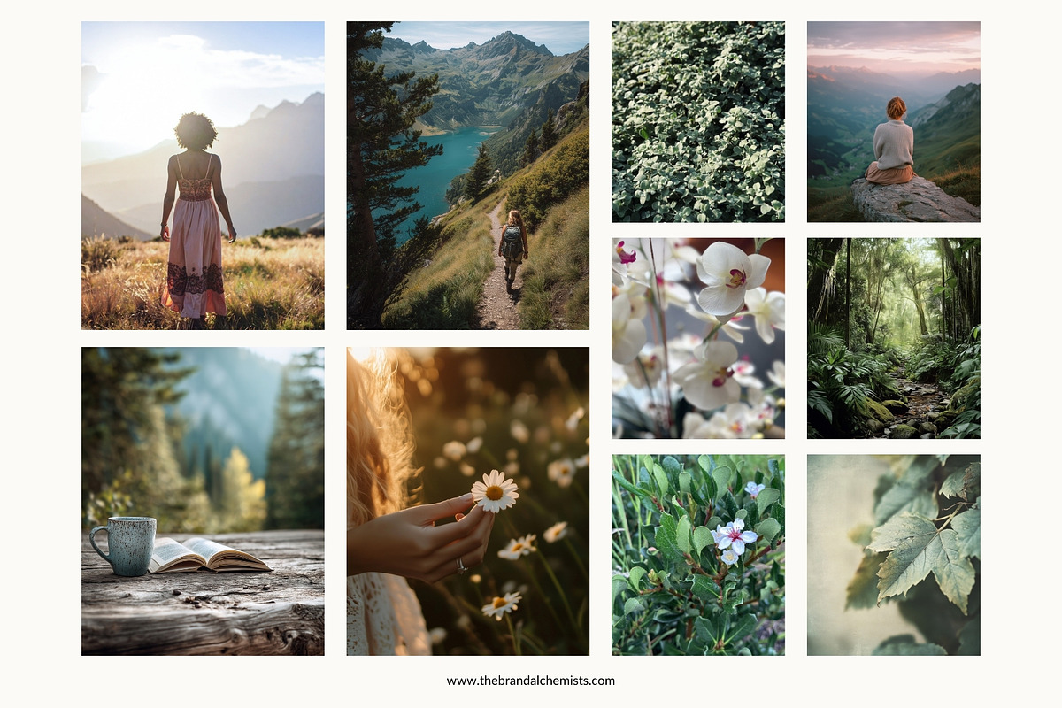 Mother Earth- Nature Stock Images, a Nature Photo by The Brand Alchemists (Photo 6 of 10)