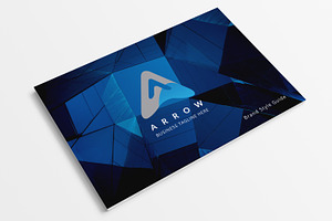 ARROW Logo & Brand Kit