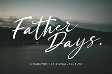 Father Days