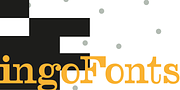 DéFormé, a Serif Font by ingoFonts (Thumbnail 9 of 9)