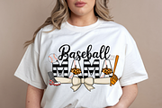 A Playful Illustration T-Shirt, a Seasonal Illustration by Printable Design Store (Thumbnail 1 of 3)