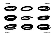 Marker Elements Vol 1, a Graphic by Morand Union (Thumbnail 6 of 11)