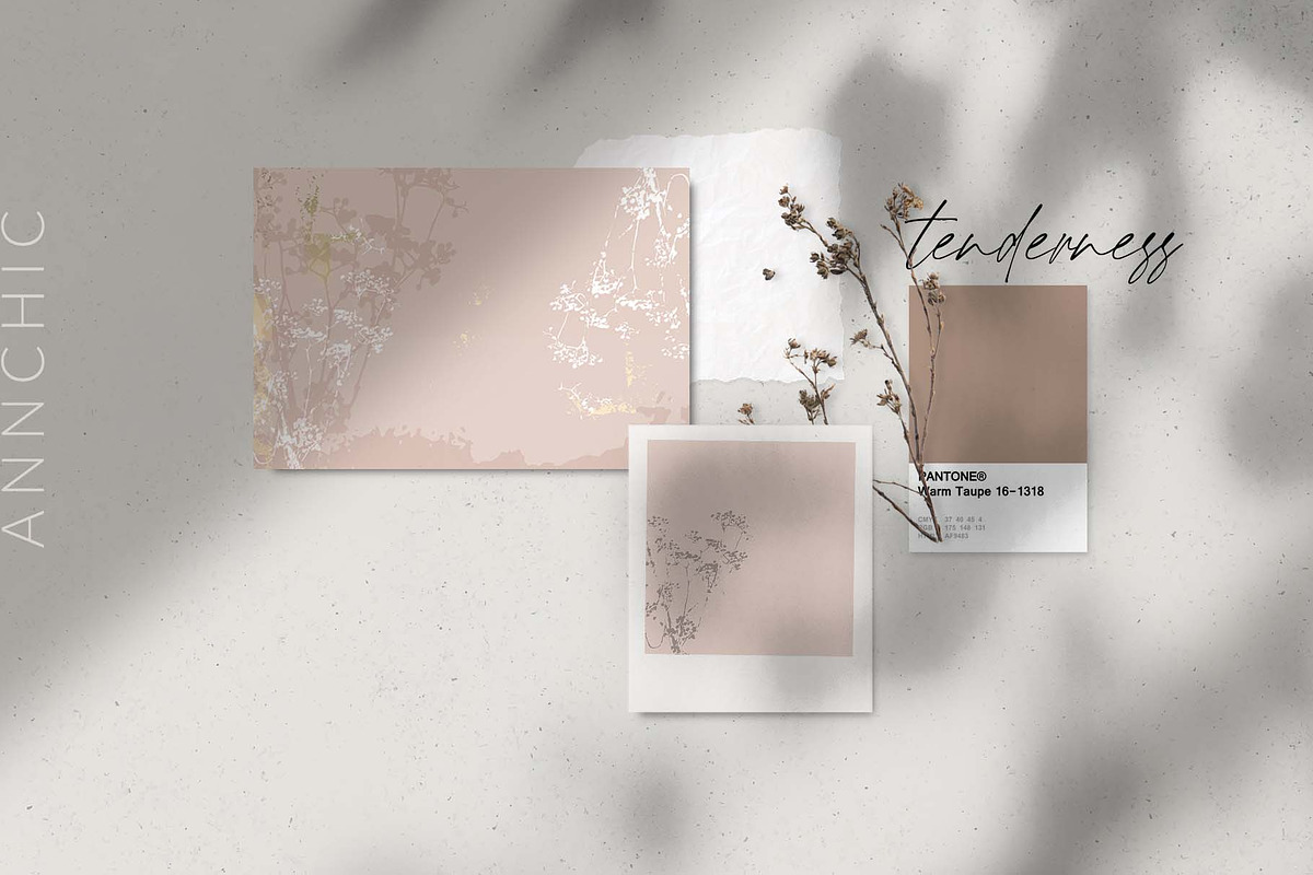 BEIGE AESTHETICS graphic bundle, a Texture Graphic by Anna Sokol (Photo 10 of 114)