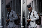 Yamen Portrait Presets, a Plug-in Add-On by Vanartist Presets (Thumbnail 2 of 6)