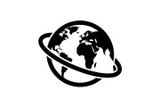 50 Eco Earth Protection Silhouette, an Illustration by Designs_River (Thumbnail 26 of 51)