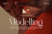 Glizen Elegant Serif Font, a Serif Font by Graphicxell (Thumbnail 5 of 8)