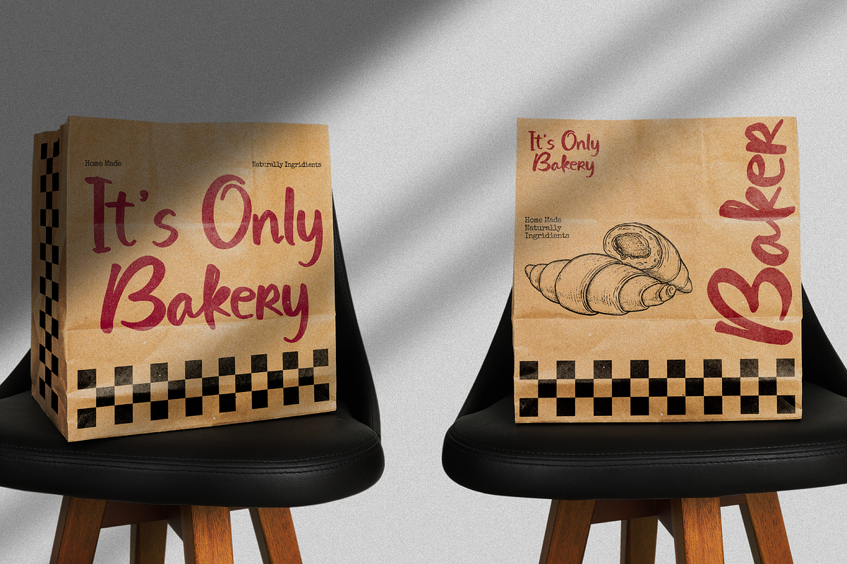 Wiggle Parade | Hand Drawn Playful, a Handwritten Font by gracetype_studio (Photo 5 of 12)