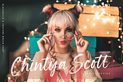 Blackhills - Brush Font, a Script Font by Megi Satyo Widodo (Thumbnail 7 of 15)