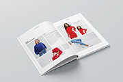 Top + Lookbook, a Brochure Template by obidullah_01 (Thumbnail 15 of 15)
