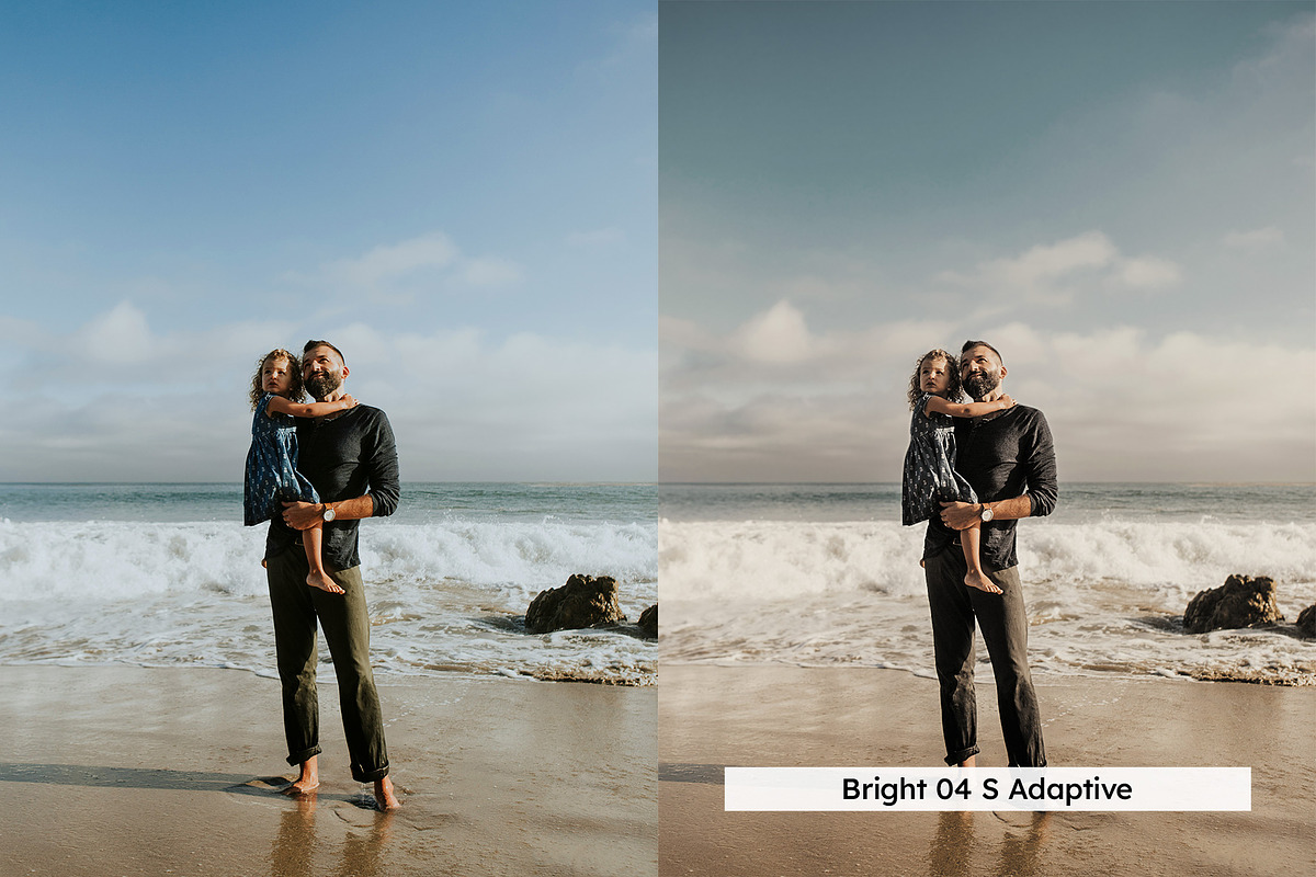 20 Coastal Beige Lightroom Presets, a Preset Add-On by SparkleStock (Photo 7 of 14)