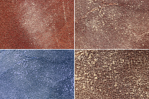 20 Sandpaper Background Textures