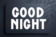 Magic Disney, a Serif Font by InermediaSTUDIO (Thumbnail 2 of 7)