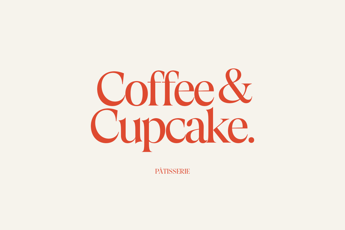 Trefally - Elegant Editorial Serif, a Serif Font by Attract Studio (Photo 17 of 22)