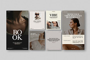 ZUNO | Instagram Post & Story (II), a Social Media Template by The Aesthetic Studio (Thumbnail 7 of 10)
