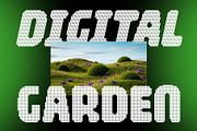 CS Cybera Disco, a Sans Serif Font by Craft Supply Co. (Thumbnail 7 of 8)