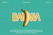 Gladence – Condensed Tall Sans Serif, a Sans Serif Font by Vadovastd (Thumbnail 2 of 8)