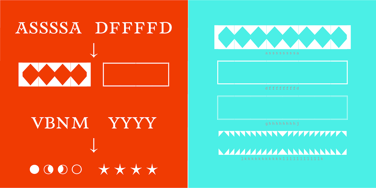CF Santiago, a Serif Font by Contra (Photo 6 of 11)