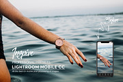 Lightroom Mobile Presets, an Action Add-On by ProPreset (Thumbnail 8 of 11)