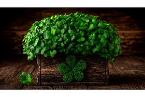 Microgreen shoots of green pea are, a Food & Drink Photo by ZinetroN