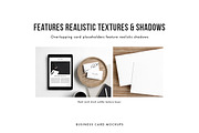 Lifestyle iPad Photo Mockups, an iPad Mockup by Moyo Studio (Thumbnail 6 of 9)