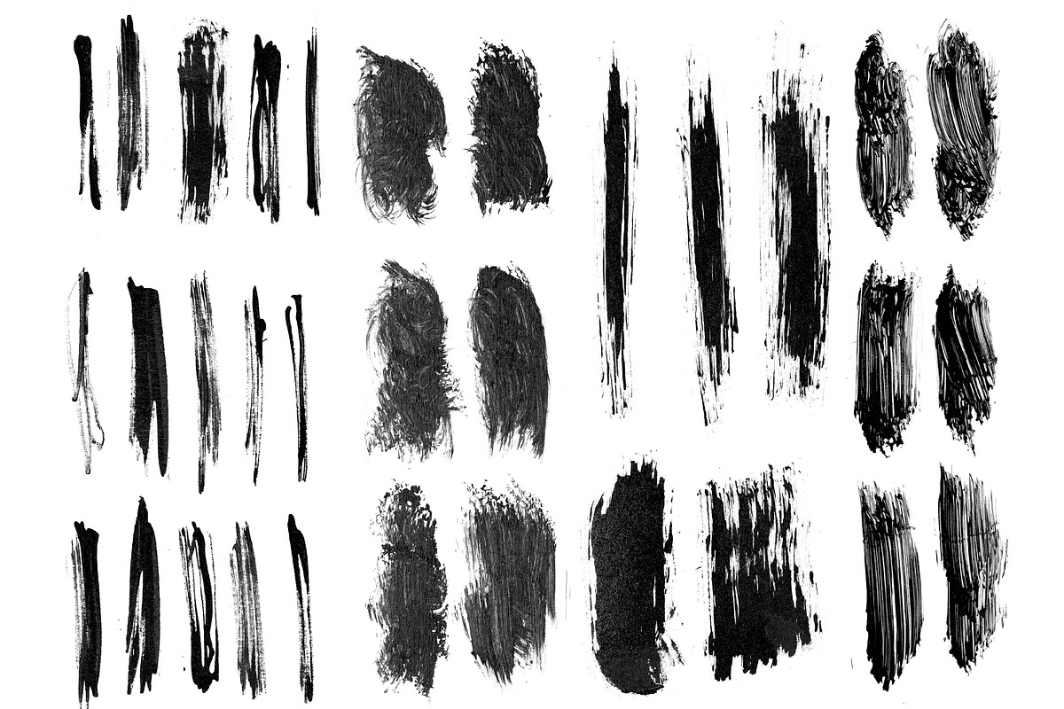516 Textures big set., a Texture Illustration by redstudio (Photo 4 of 7)