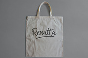 Renatta - Elegant Script Font, a Script Font by NTC Graphic (Thumbnail 7 of 9)