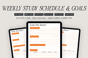 Smart School Planner, a Presentation Template by Ahluva Studio (Thumbnail 3 of 9)