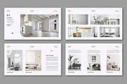 Interior Design Presentation, a Presentation Template by Mighty-Slide (Thumbnail 4 of 7)