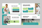 HEALWELL - Health & Medical Keynote, a Presentation Template by rgbryand (Thumbnail 5 of 9)
